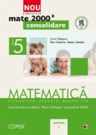 MATE 2000 CONSOLIDARE MATEMATICA ARITMETICA