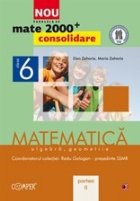 MATE 2000 CONSOLIDARE MATEMATICA ALGEBRA