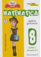 Mate 2000 Consolidare Matematica Algebra