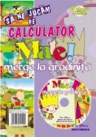 Matei merge la gradinita