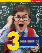 Matematică caiet activităţi clasa