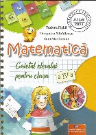 Matematică : caietul elevului pentru clasa a IV-a