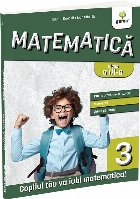 Matematică clasa III 730 probleme