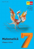 Matematică : clasa a VII-a