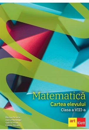 Matematică : clasa a VIII-a