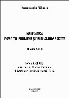 Matematică exerciţii probleme şi teste