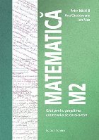 Matematică ghid pentru pregătirea examenului
