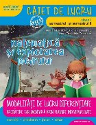 MATEMATICĂ ȘI EXPLORAREA MEDIULUI –