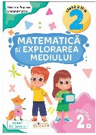 Matematică şi explorarea mediului Partea