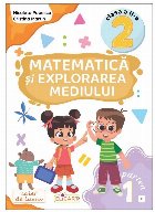 Matematică şi explorarea mediului Partea