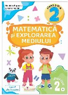 Matematică şi explorarea mediului Partea