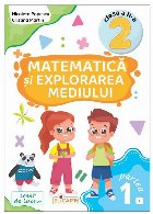 Matematică şi explorarea mediului Partea