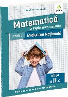 Matematică şi explorarea mediului pentru