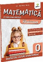 Matematică şi explorarea mediului clasa