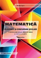 Matematică - olimpiade şi concursuri şcolare : clasa a V-a,probleme selectate pe unităţi de învăţare c
