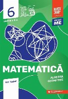 Matematică - Partea 2 (Set of:MatematicăPartea 2)