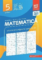 Matematică - Partea 1 (Set of:MatematicăPartea 1)
