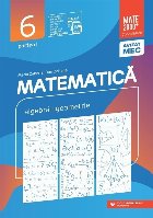 Matematică - Partea 1 (Set of:MatematicăPartea 1)