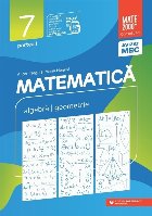 Matematică - Partea 1 (Set of:MatematicăPartea 1)