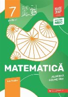 Matematică - Partea 1 (Set of:MatematicăPartea 1)