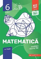 Matematică - Partea 1 (Set of:MatematicăPartea 1)