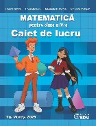 Matematică pentru clasa