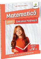 Matematică pentru Evaluarea Naţională clasa