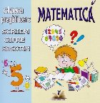 Matematică : scriem cifre şi socotim,clasa pregătitoare