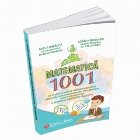 Matematica 1001 probleme pentru micii