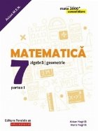 Matematica Algebra geometrie Clasa VII