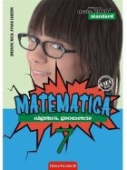 Matematica Algebra geometrie Clasa VII