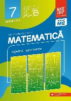 Matematica Algebra geometrie Clasa VII