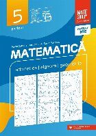 Matematica Aritmetica algebra geometrie Clasa