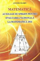 Matematica Auxiliar sprijin pentru evaluarea