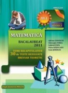 MATEMATICA BACALAUREAT 2011 TEME RECAPITULATIVE