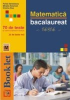 Matematica Bacalaureat Teste (M2 Tehnologic)
