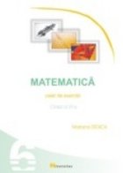 Matematica Caiet exercitii Clasa