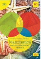 Matematica Caiet pentru vacanta vara