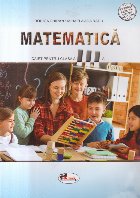 Matematica Caietul elevului pentru clasa