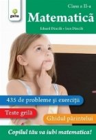 Matematica clasa a II-a