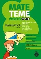 MATEMATICA. CLASA A V-A. PARTEA I
