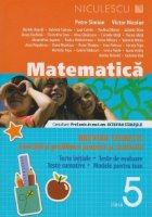 Matematica clasa Breviar teoretic exercitii