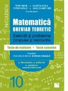 Matematica clasa Breviar teoretic Exercitii