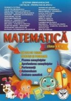 Matematica - clasa a V-a. Exercitii si probleme - Fixarea cunostintelor. Aprofundarea cunostintelor. Performan