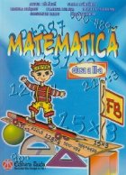 Matematica clasa III Editia (2013)
