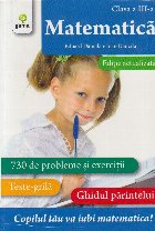 Matematica. Clasa a III-a. Editie Actualizata