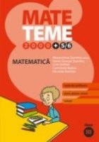 MATEMATICA CLASA III