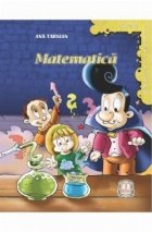 Matematica Clasa pregatitoare