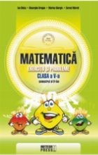 Matematica clasa semestrul (editia 2009