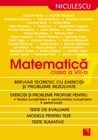Matematica clasa a VII-a. Breviar teoretic cu exercitii si probleme rezolvate